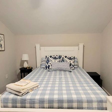 Refreshed!! Private 4Brms 2 Bath - 2 King Beds!! Villa Smyrna Ngoại thất bức ảnh