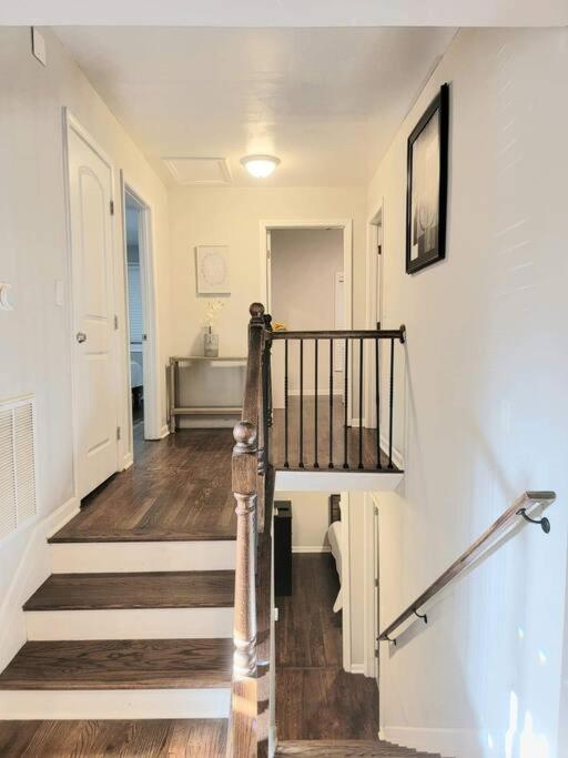 Refreshed!! Private 4Brms 2 Bath - 2 King Beds!! Villa Smyrna Ngoại thất bức ảnh